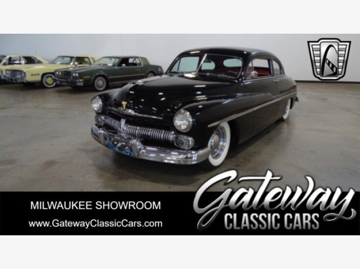Thumbnail Photo undefined for 1950 Mercury Other Mercury Models